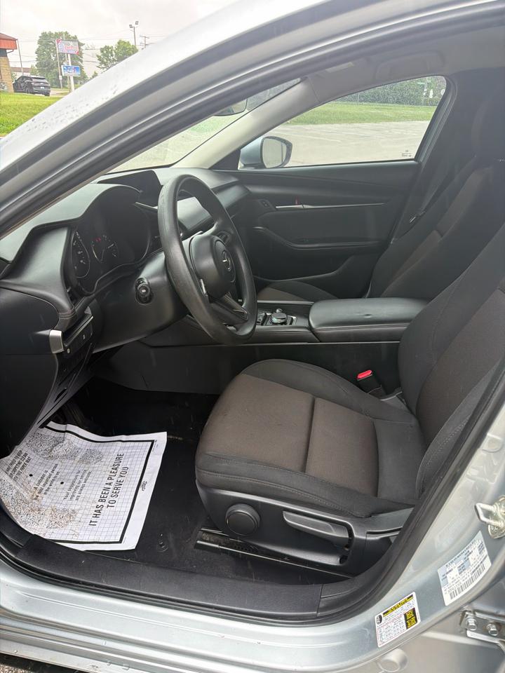 Mazda MAZDA3 Base 2020