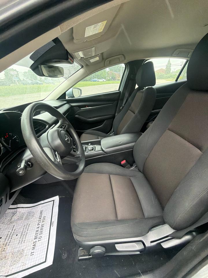 Mazda MAZDA3 Base 2020
