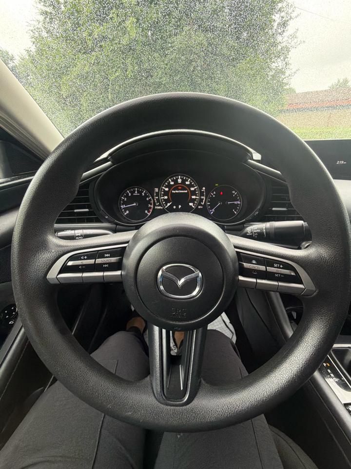Mazda MAZDA3 Base 2020