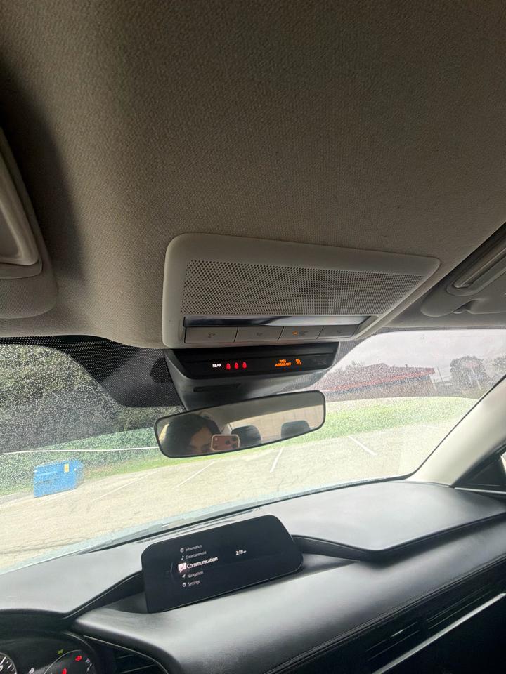 Mazda MAZDA3 Base 2020