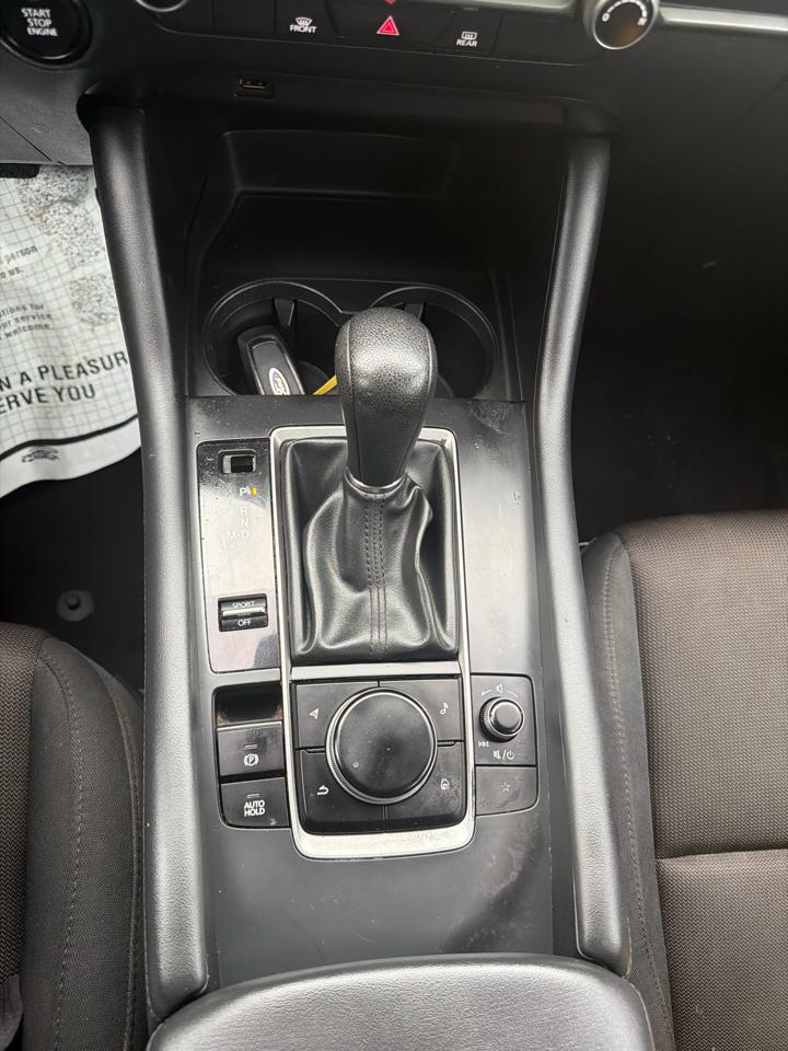 Mazda MAZDA3 Base 2020