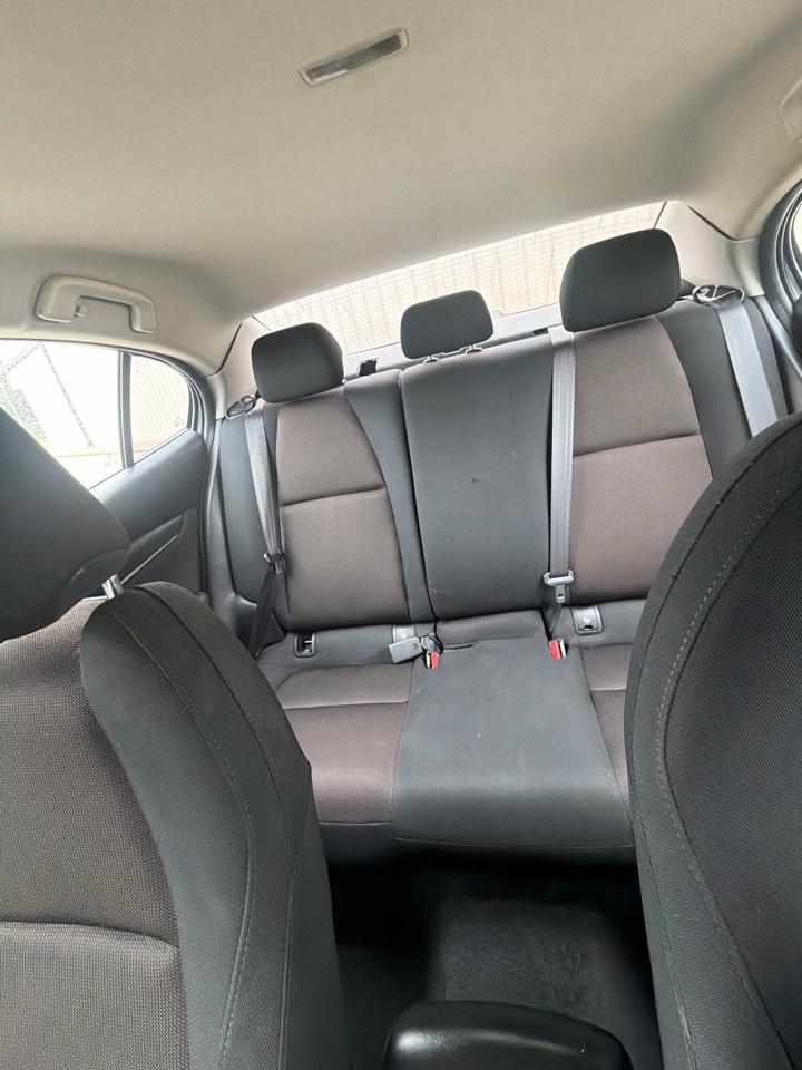 Mazda MAZDA3 Base 2020