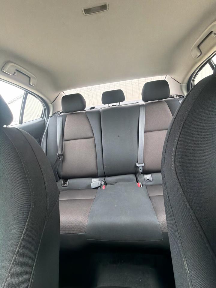 Mazda MAZDA3 Base 2020