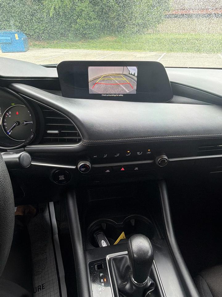 Mazda MAZDA3 Base 2020