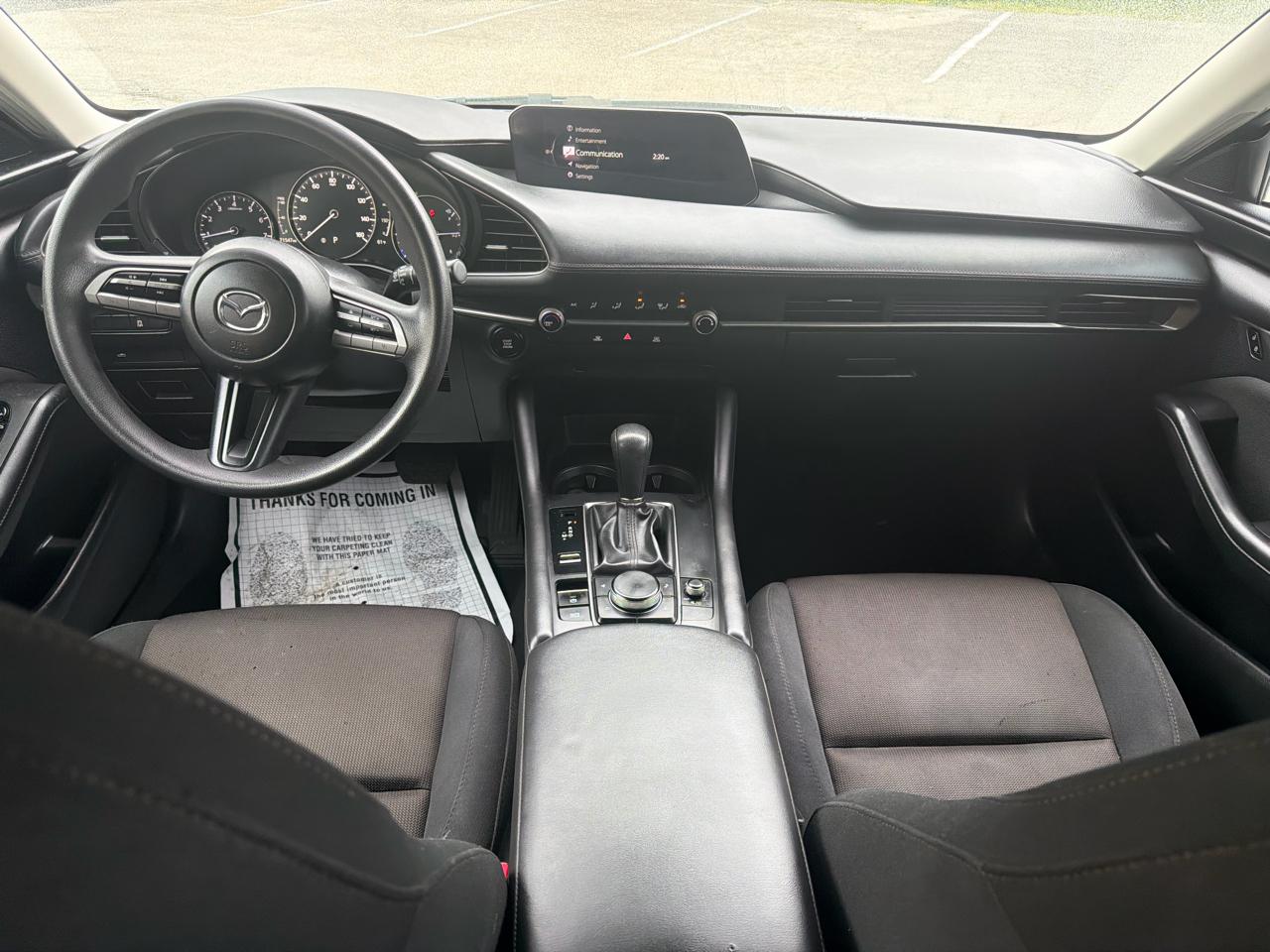 Mazda MAZDA3 Base 2020