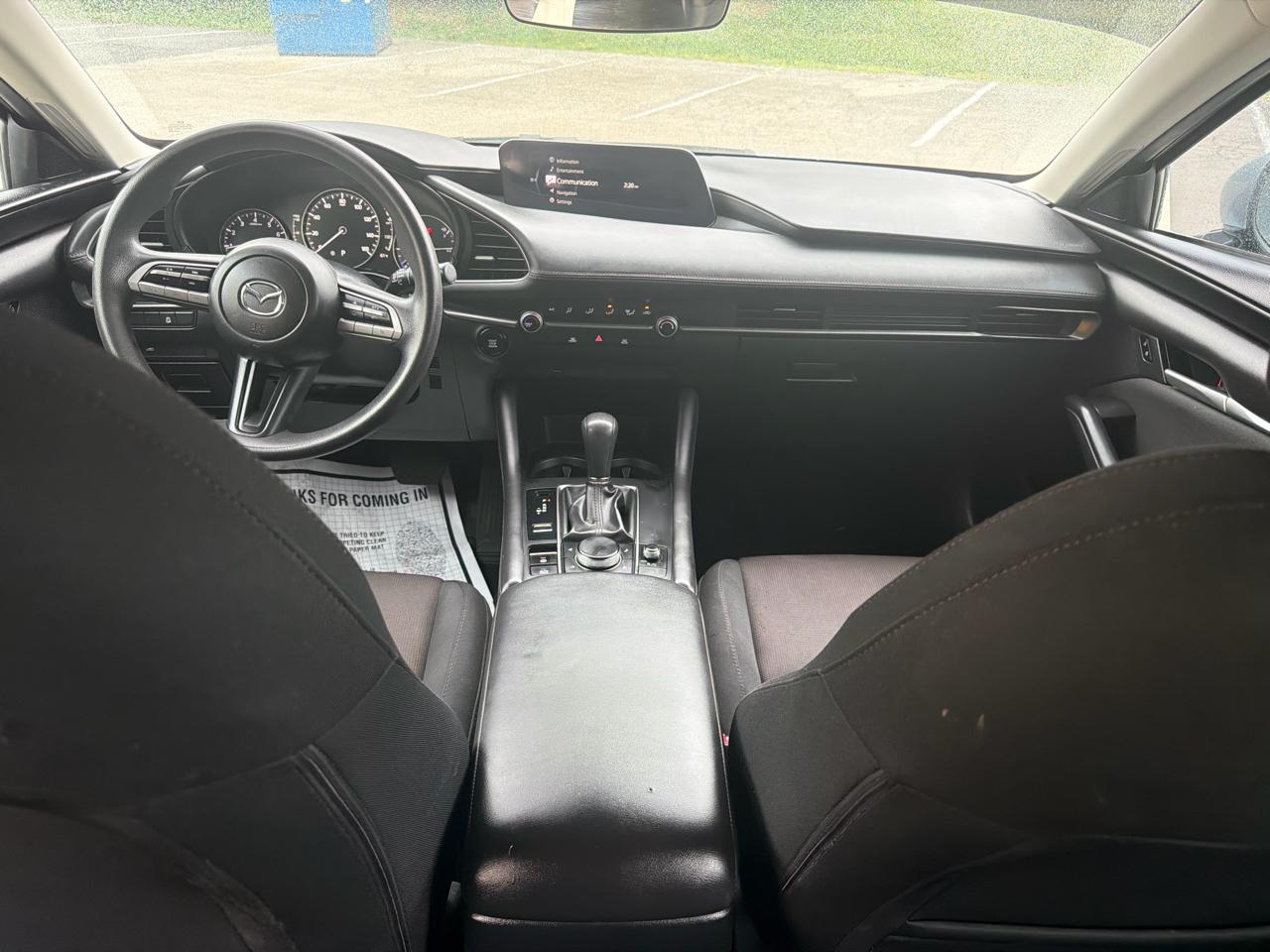 Mazda MAZDA3 Base 2020