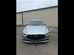 2020 Mazda MAZDA3 