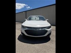 2021 Chevrolet Malibu 