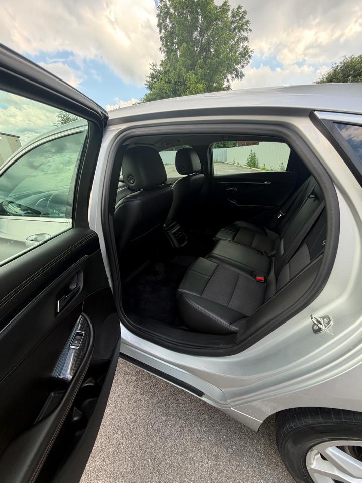 Chevrolet Impala LT 2016