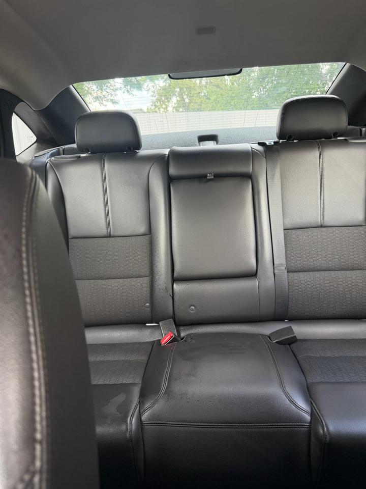 Chevrolet Impala LT 2016