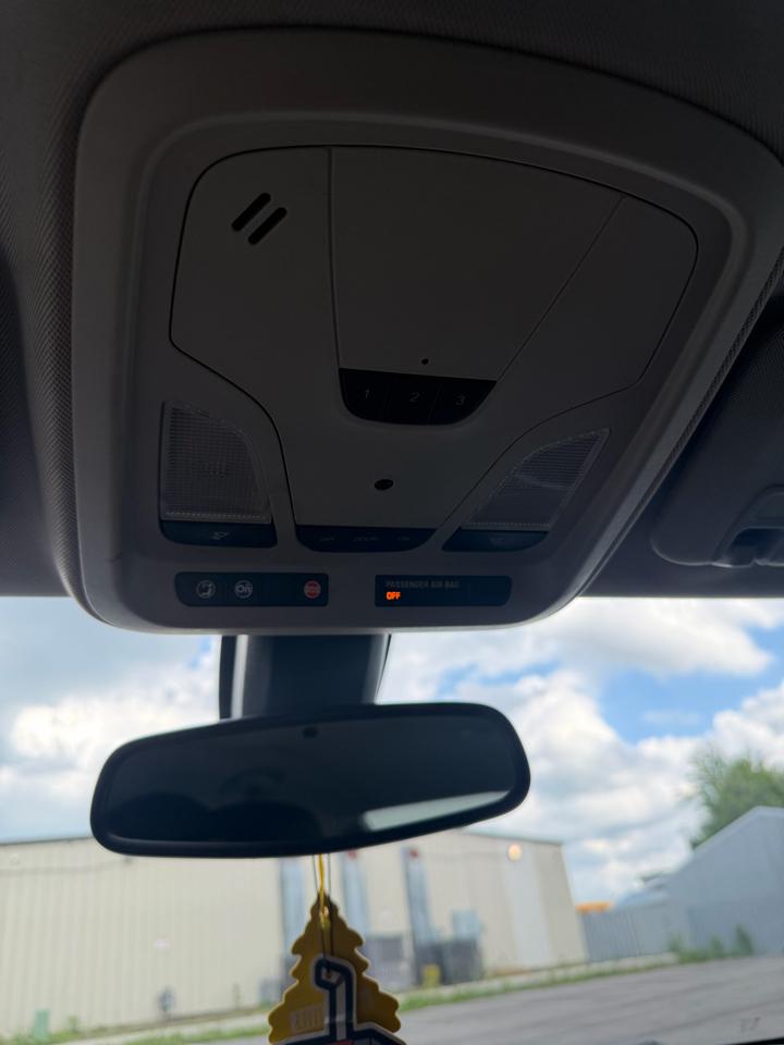 Chevrolet Impala LT 2016