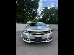 2016 Chevrolet Impala 