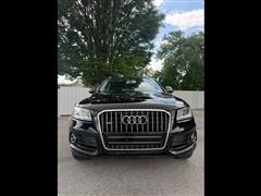 2016 Audi Q5 