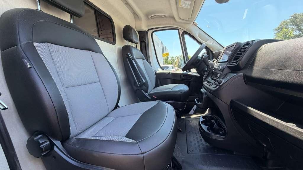 RAM Promaster 3500 High Roof 159-in. WB 2025
