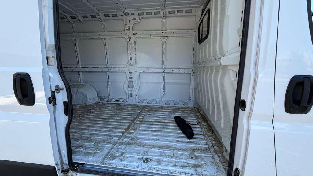 RAM Promaster 3500 High Roof 159-in. WB 2025