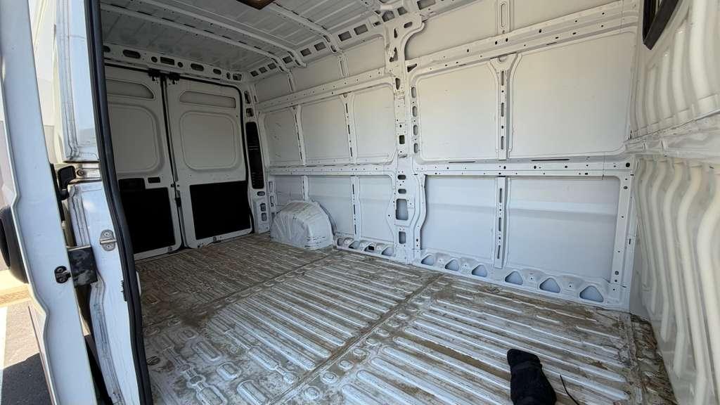 RAM Promaster 3500 High Roof 159-in. WB 2025