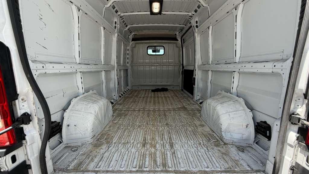 RAM Promaster 3500 High Roof 159-in. WB 2025