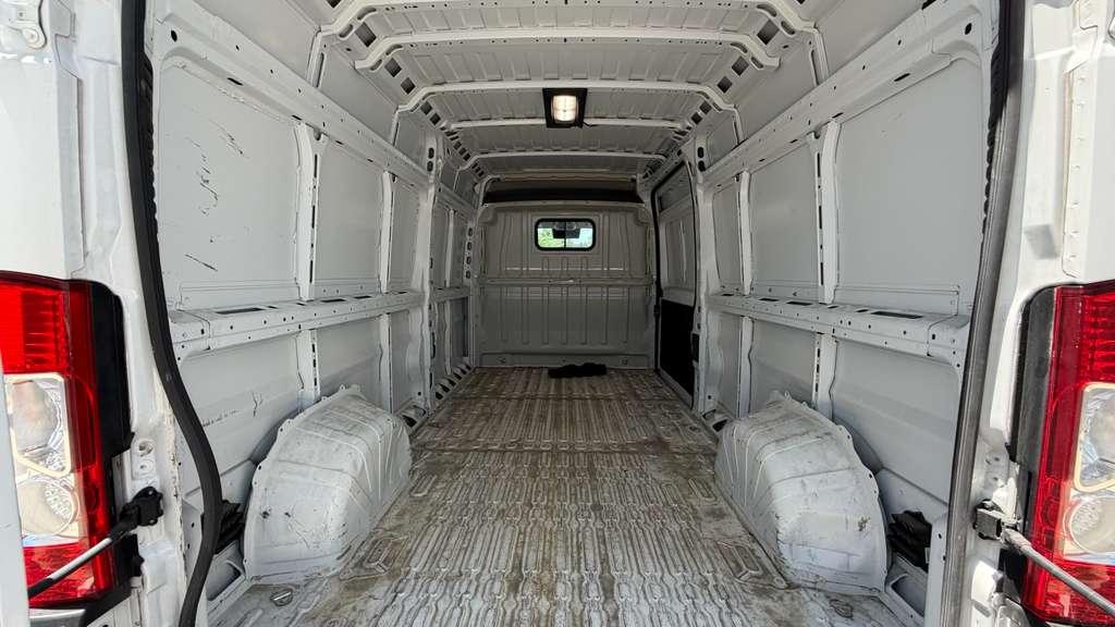 RAM Promaster 3500 High Roof 159-in. WB 2025