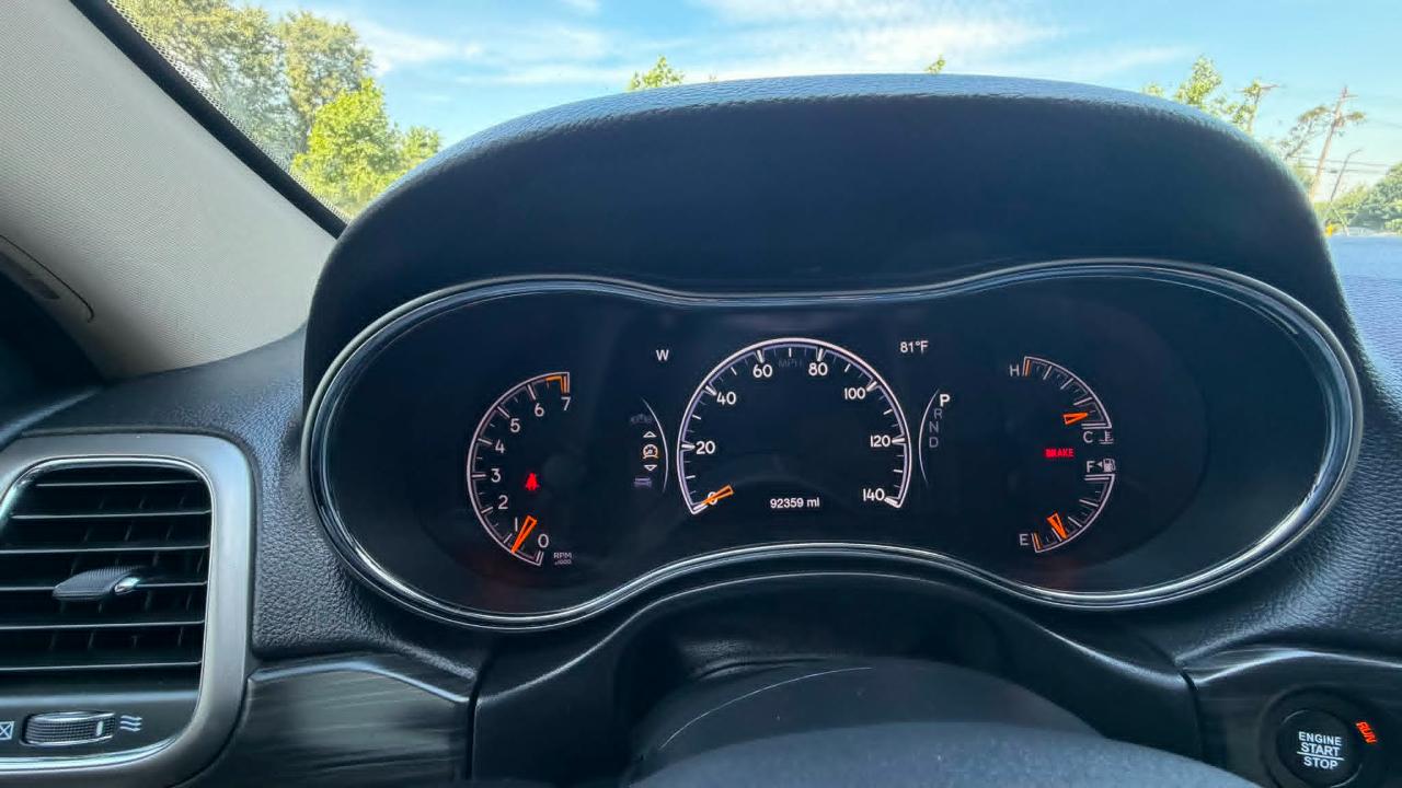 Jeep Grand Cherokee Limited 4WD 2019