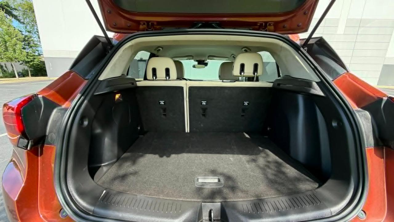 Buick Encore GX Preferred 4D SUV FWD 2021