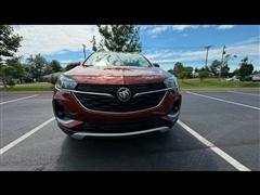 2021 Buick Encore GX 