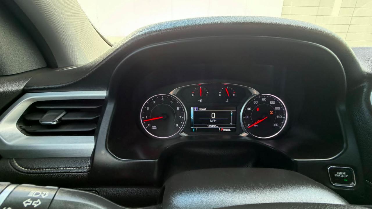 GMC Acadia SLT-1 AWD 2019