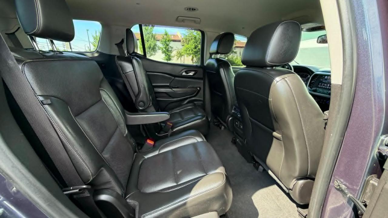 GMC Acadia SLT-1 AWD 2019