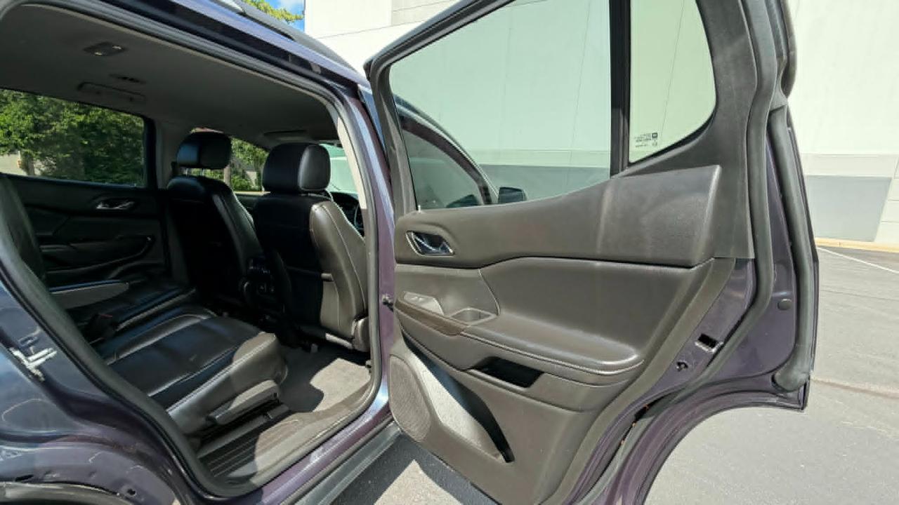 GMC Acadia SLT-1 AWD 2019