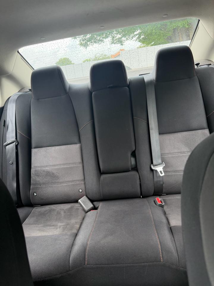 Nissan Sentra SR 2020