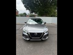 2020 Nissan Sentra 