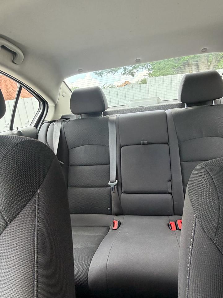 Chevrolet Cruze Limited 1LT Auto 2016