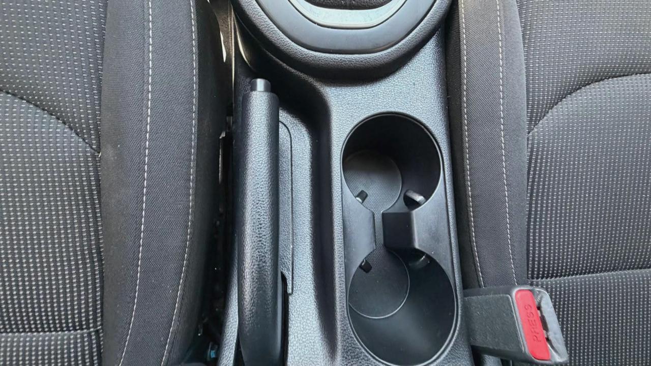 Kia Forte FE 6M 2019