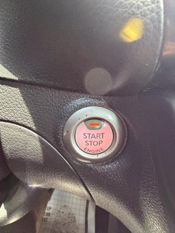 Nissan Sentra S CVT 2019