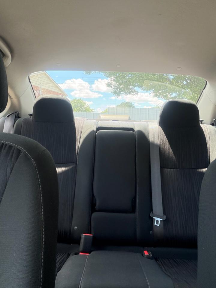 Nissan Sentra S CVT 2019