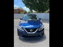 2019 Nissan Sentra 