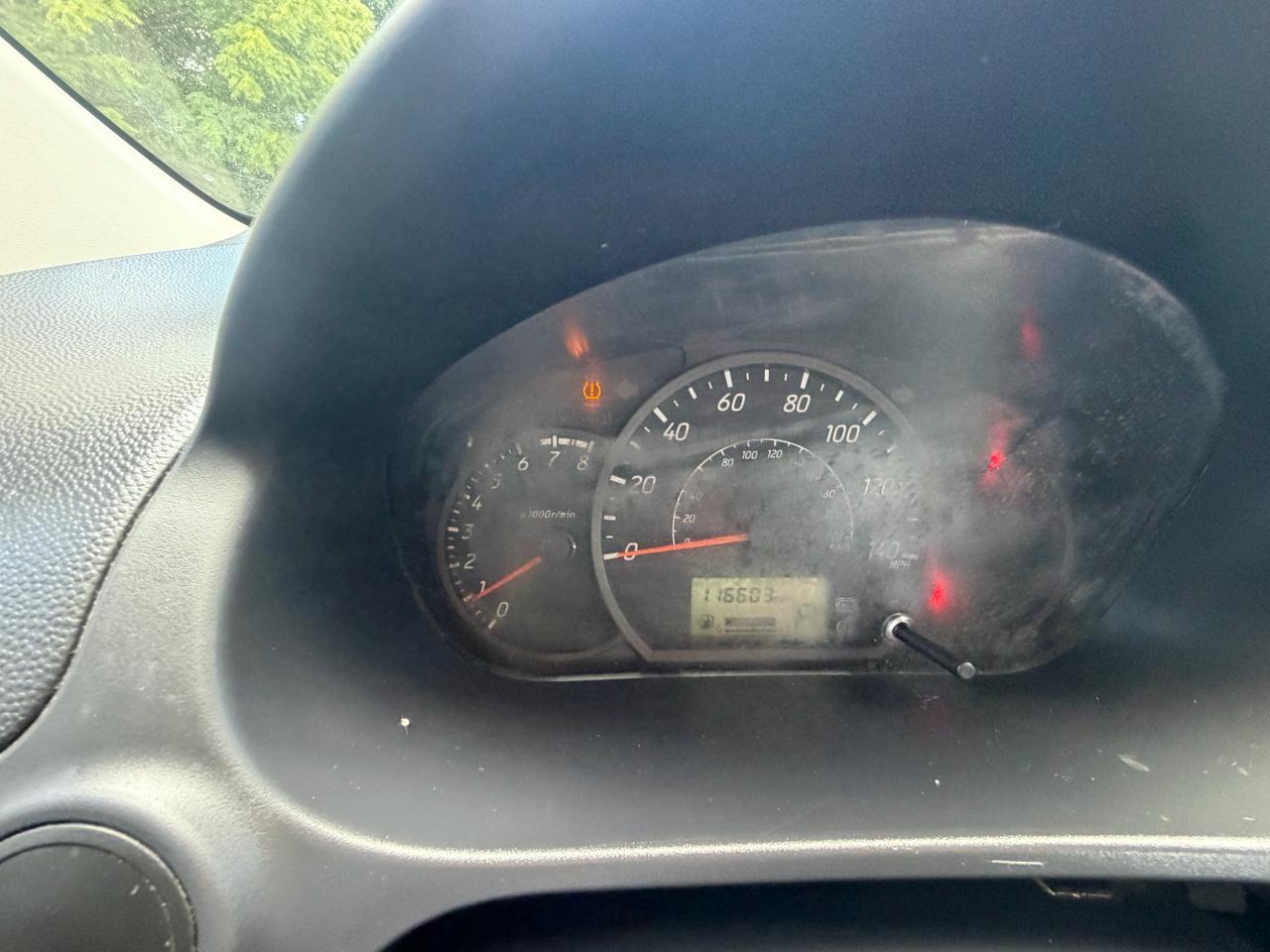 Mitsubishi Mirage G4 SE 5M 2017