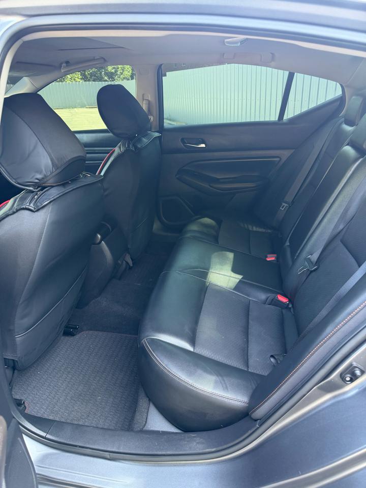 Nissan Altima 2.5 SR 2020