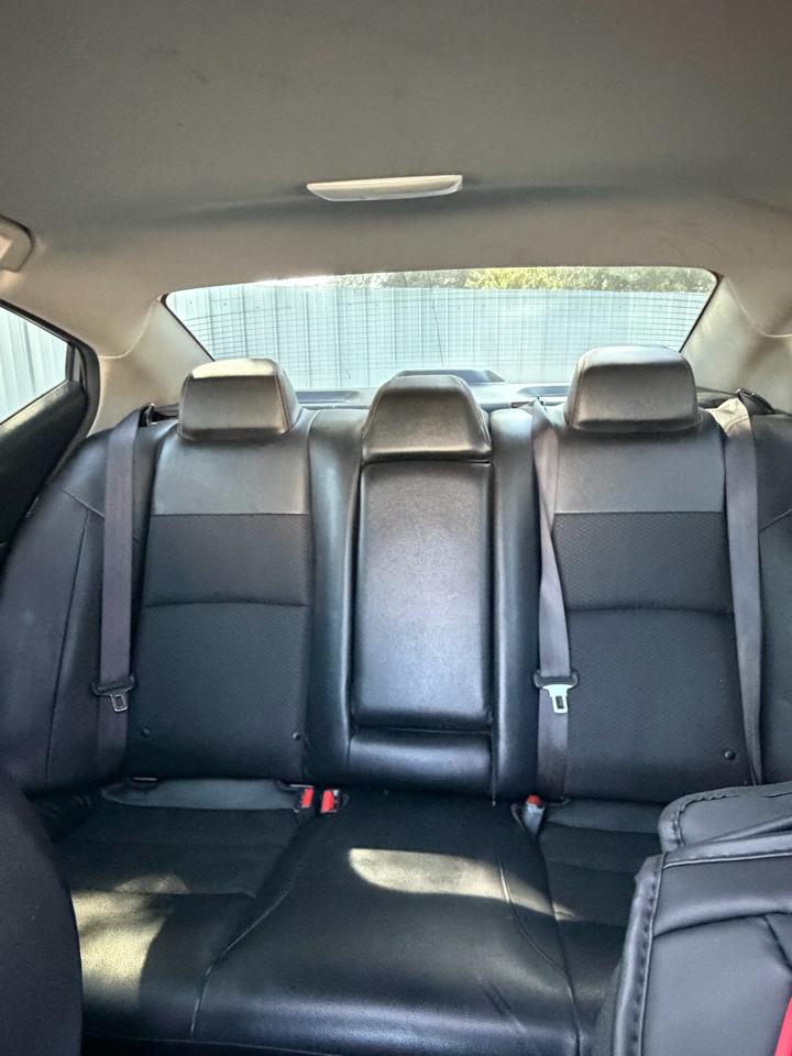 Nissan Altima 2.5 SR 2020