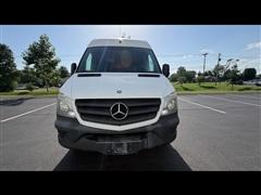 2014 Mercedes-Benz Sprinter 