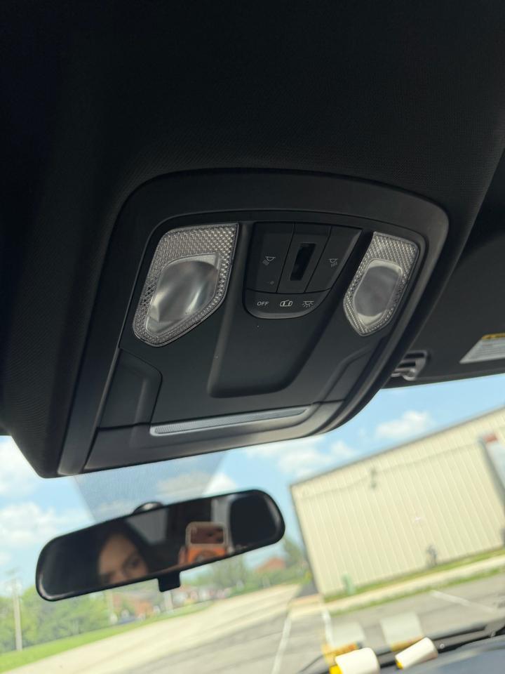 RAM 1500 Big Horn Crew Cab SWB 4WD 2021