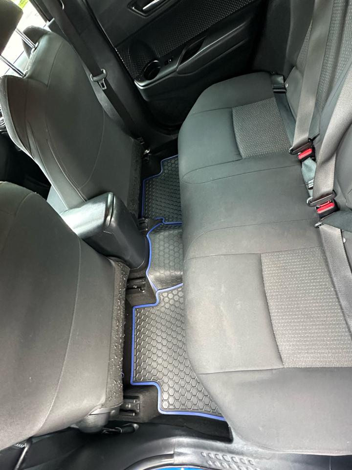 Toyota C-HR XLE 2018