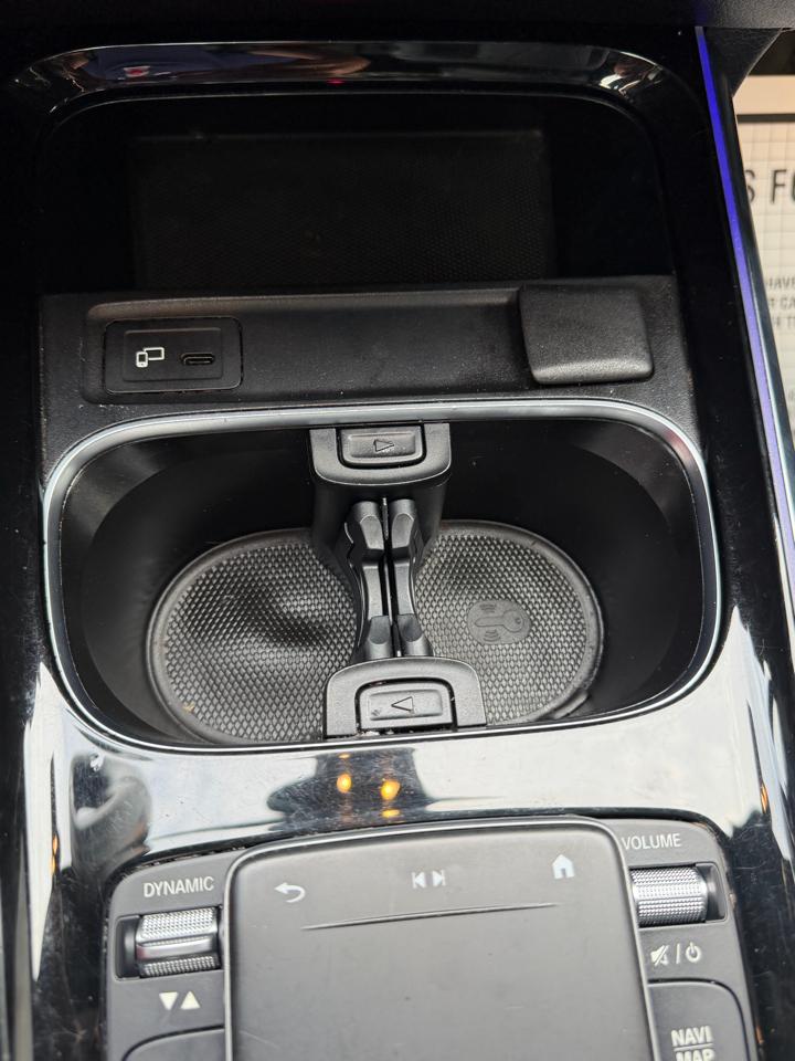 Mercedes-Benz GLB-Class GLB 250 4MATIC 2021
