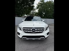 2021 Mercedes-Benz GLB-Class 