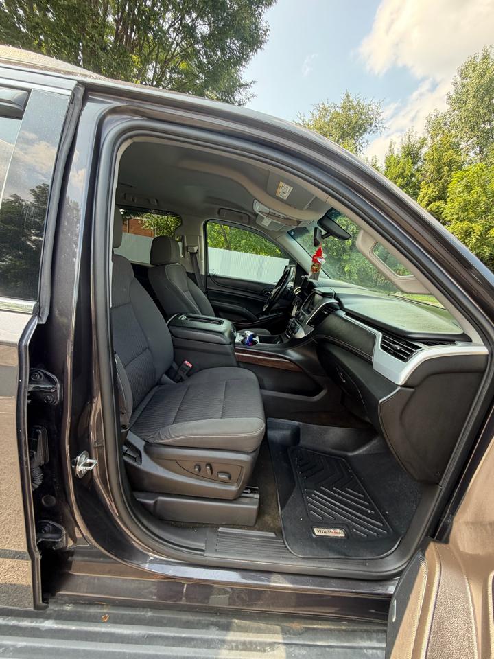 GMC Yukon SLE 4WD 2016