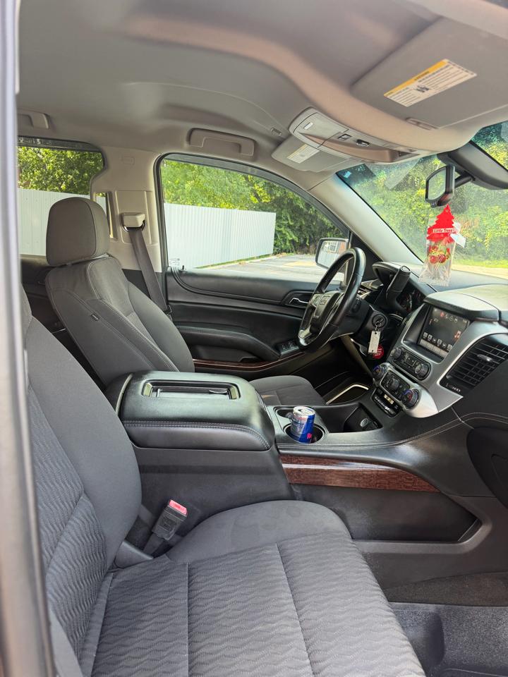 GMC Yukon SLE 4WD 2016