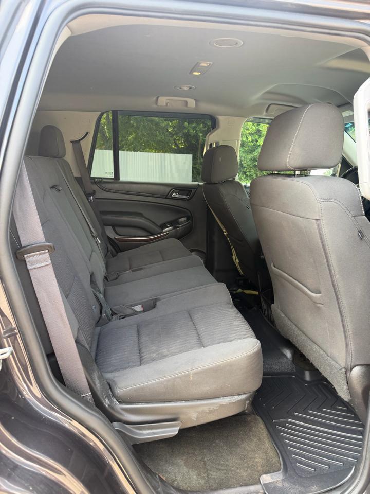 GMC Yukon SLE 4WD 2016