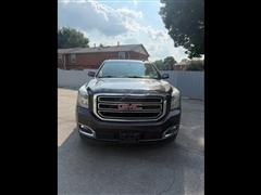 2016 GMC Yukon 