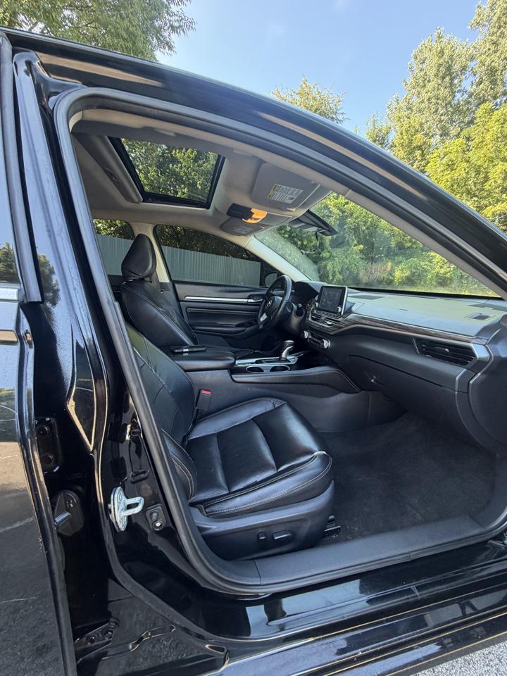 Nissan Altima 2.5 SL 2020