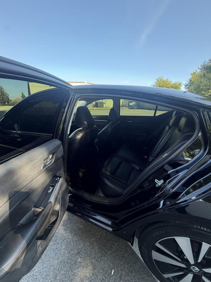 Nissan Altima 2.5 SL 2020