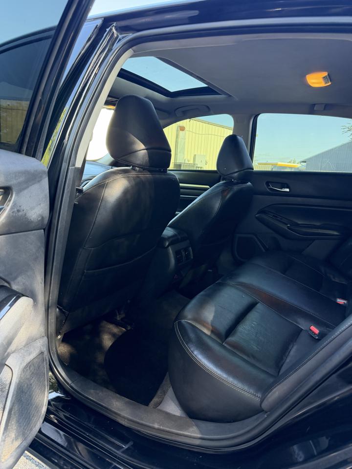 Nissan Altima 2.5 SL 2020
